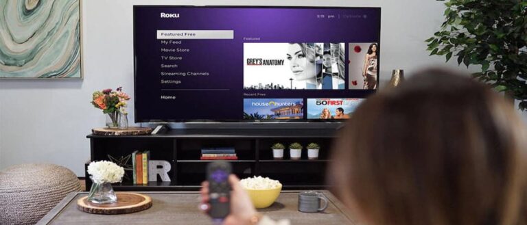 How To Activate OWN TV On Roku