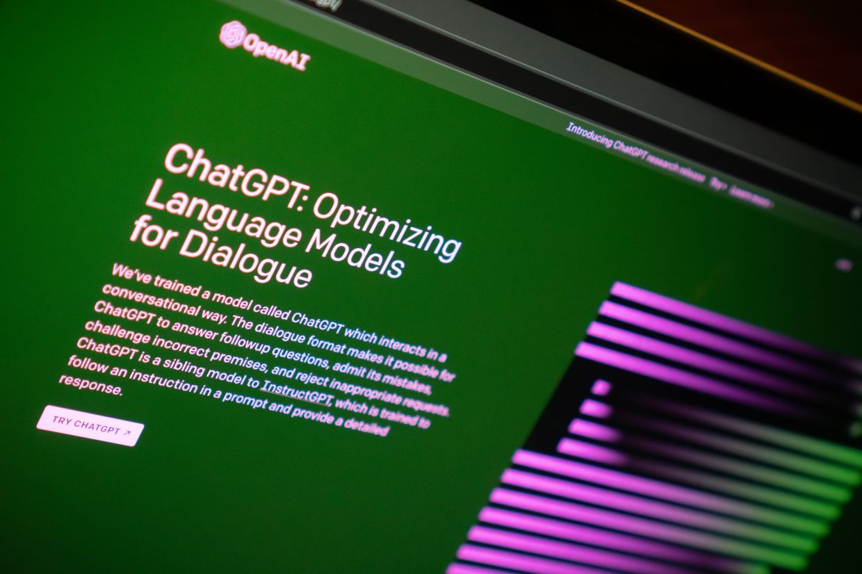 Transforming Business with ChatGPT