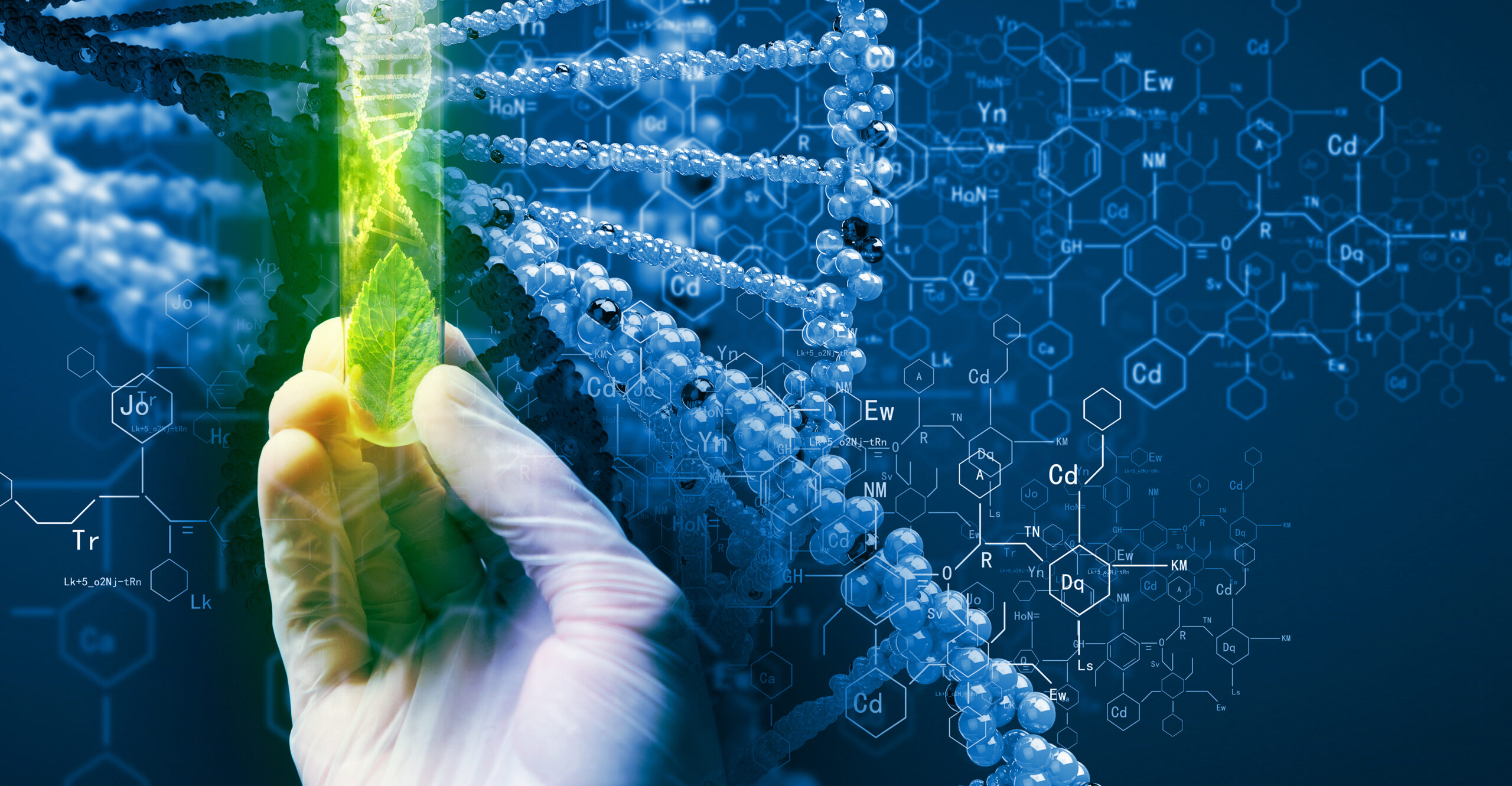 biotechnology