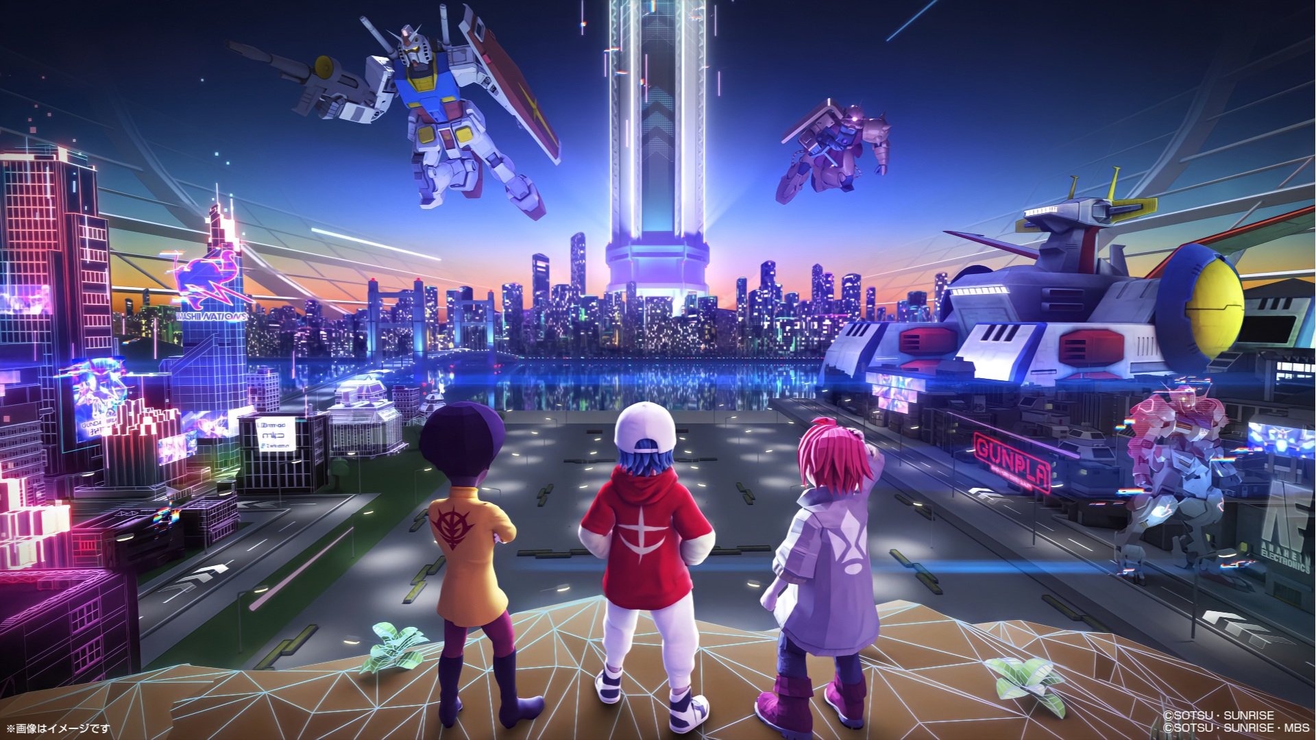 The Metaverse: Beyond Virtual Reality - A Glimpse into the Future