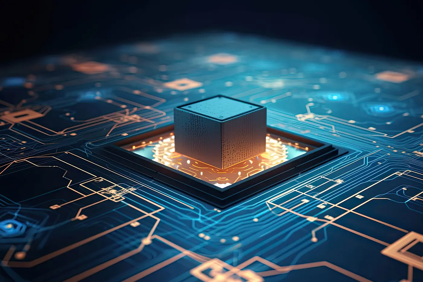 Quantum Computing Moves Toward Real-World Application