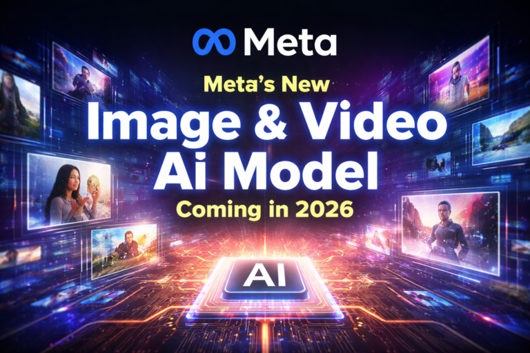 “Future of AI-generated video across Meta platforms”
