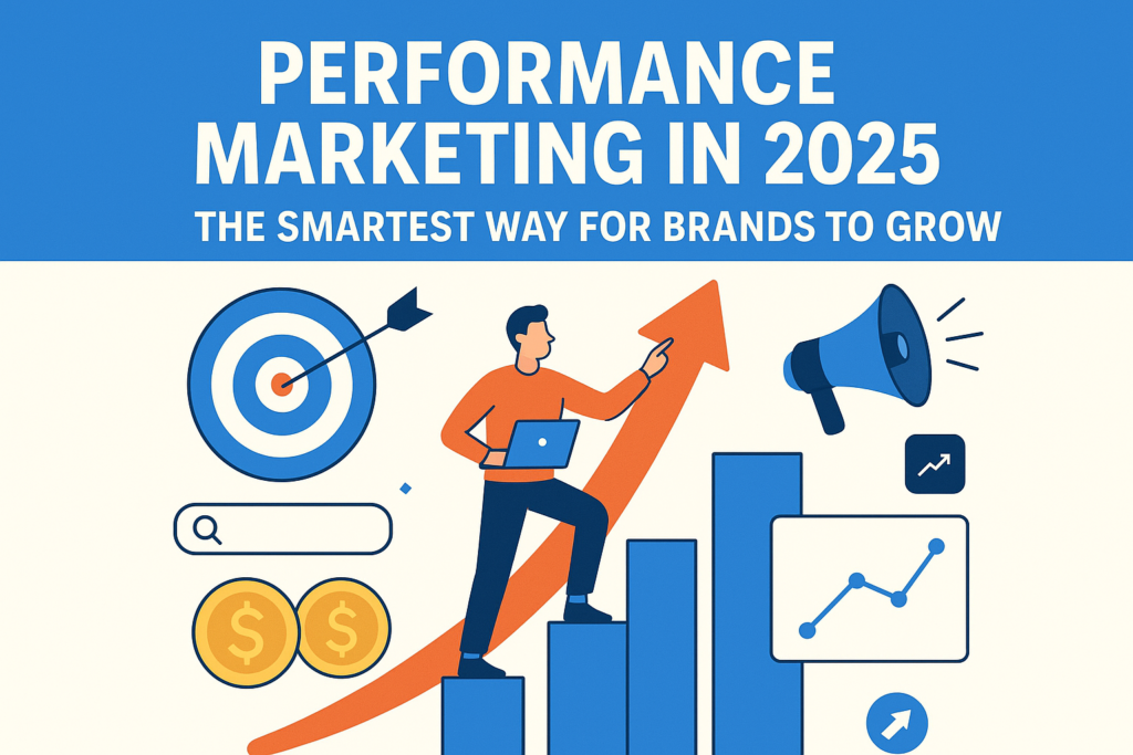 Performance Marketing Guide