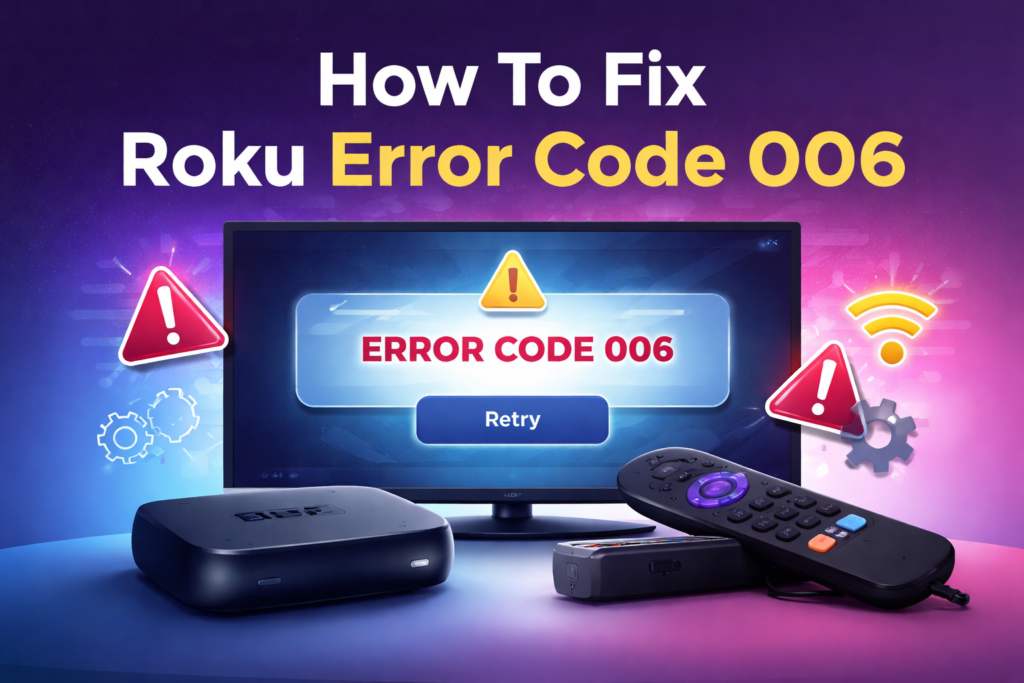 how-to-fix-roku-error-code-006